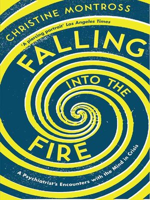 cover image of Falling into the Fire